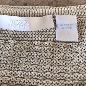 Pretty Womens Hugo Boss sweater